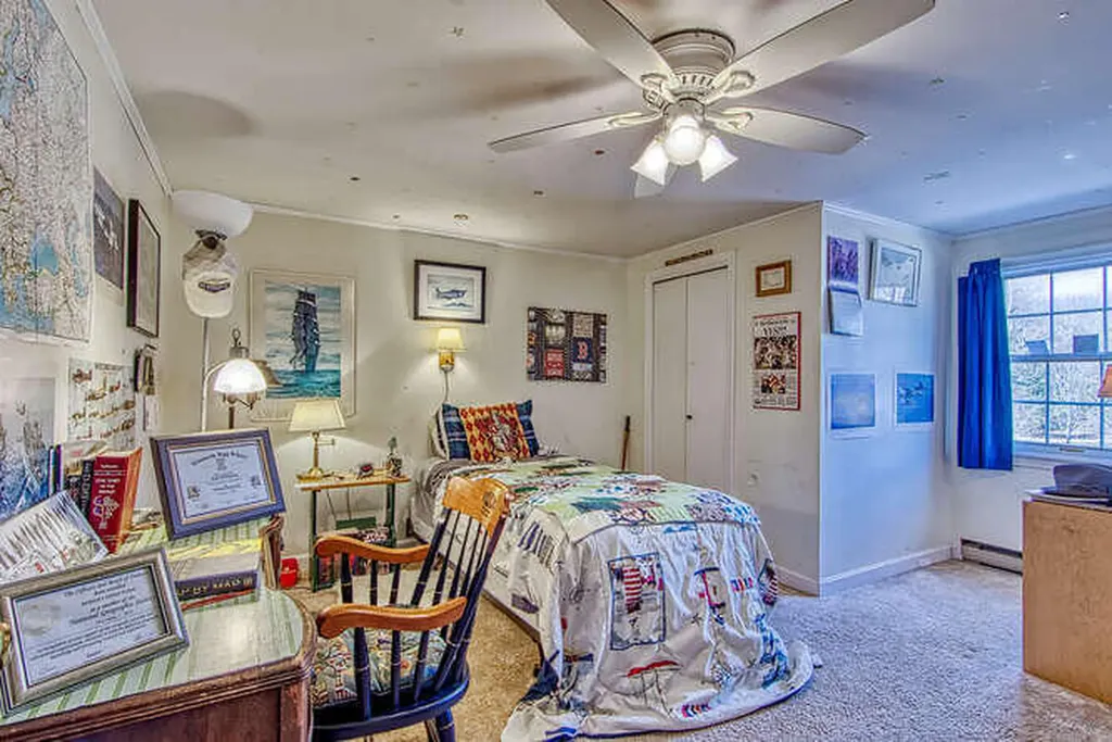 259 Carter Point Road Sedgwick ME 04676