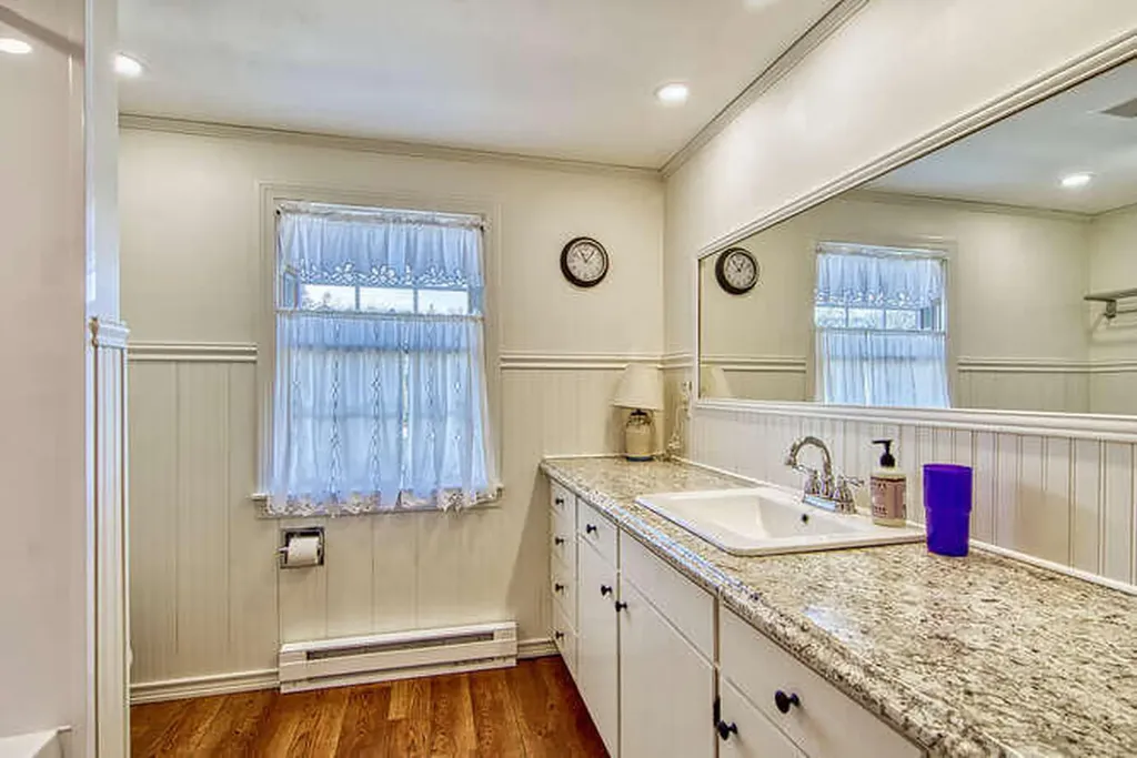 259 Carter Point Road Sedgwick ME 04676