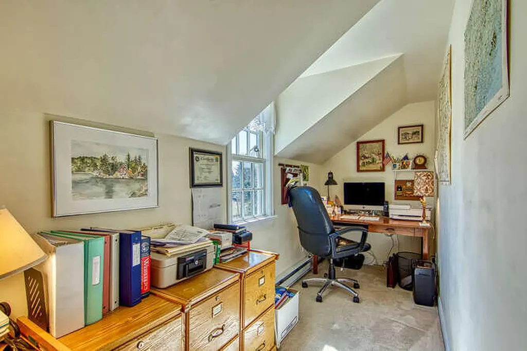 259 Carter Point Road Sedgwick ME 04676