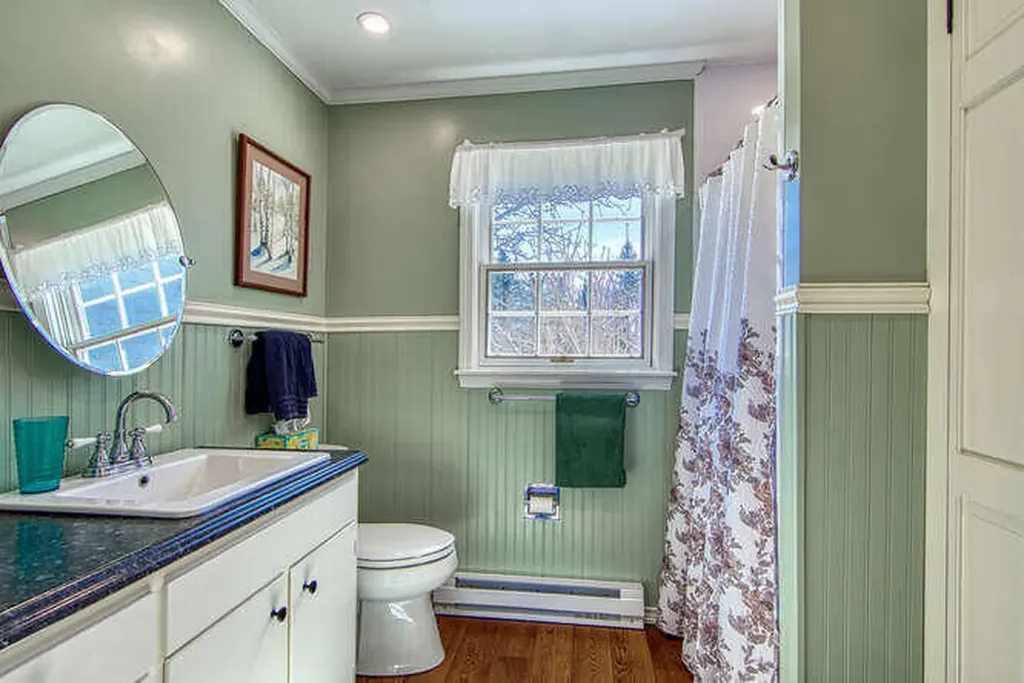 259 Carter Point Road Sedgwick ME 04676