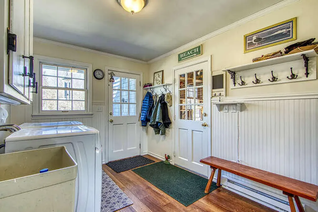 259 Carter Point Road Sedgwick ME 04676