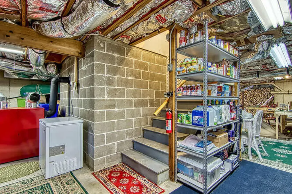 259 Carter Point Road Sedgwick ME 04676