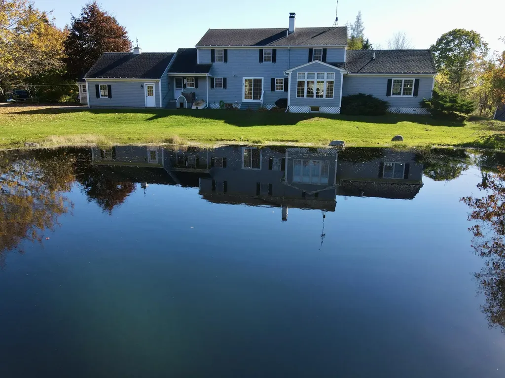259 Carter Point Road Sedgwick ME 04676