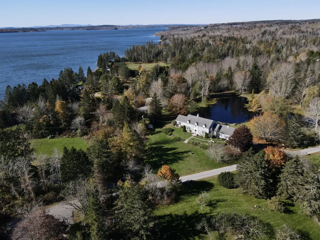 259 Carter Point Road Sedgwick ME 04676