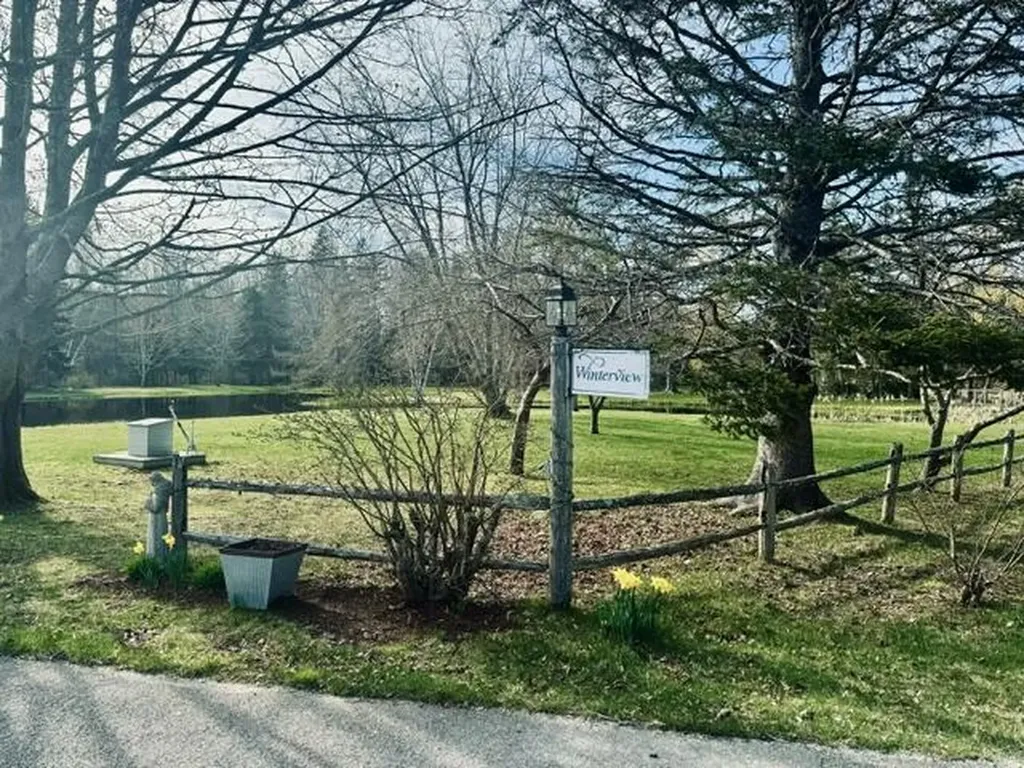 259 Carter Point Road Sedgwick ME 04676