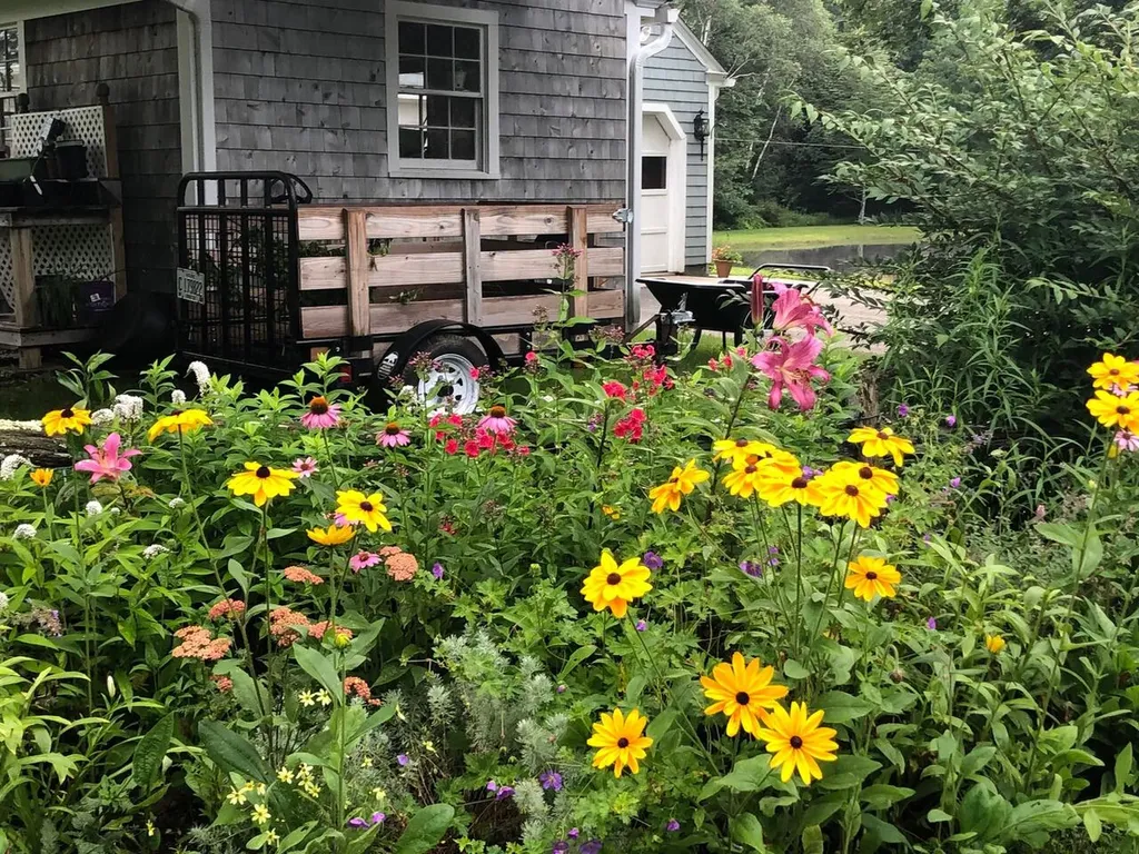 259 Carter Point Road Sedgwick ME 04676