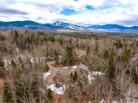 2013 Blanchard Avenue Carrabassett Valley ME 04947