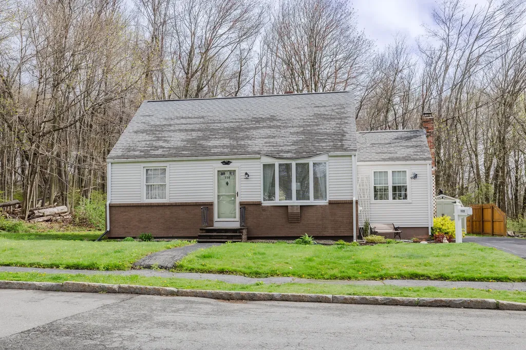 335 Sherwood Street Portland ME 04103