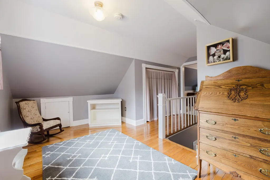 335 Sherwood Street Portland ME 04103