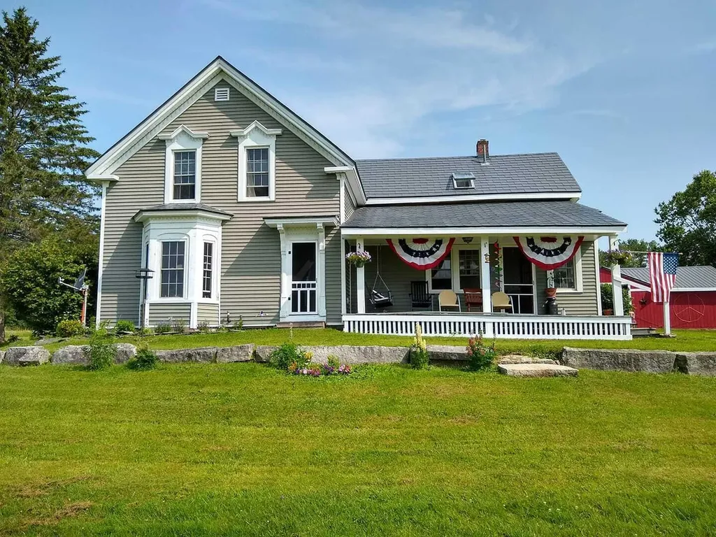 1999 River Road Sebec ME 04481