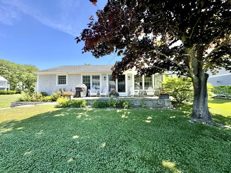 3 Harris Lane Kennebunk ME 04043