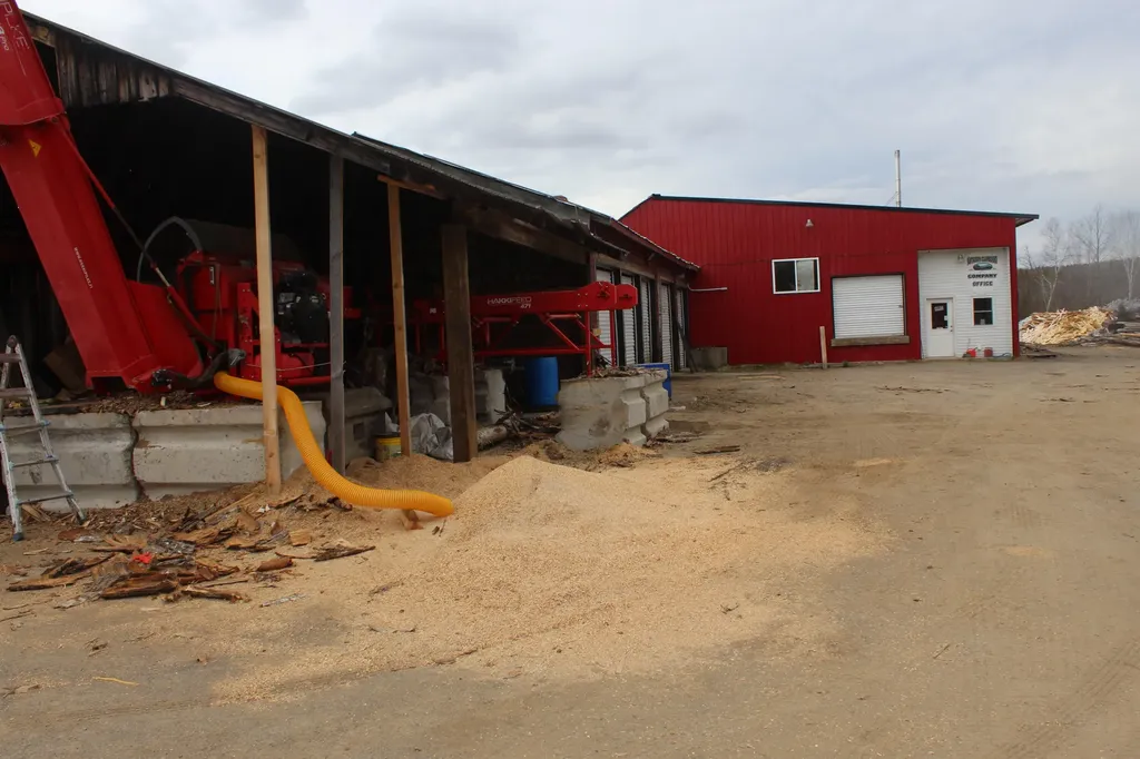 713 Crystal Road Crystal ME 04747