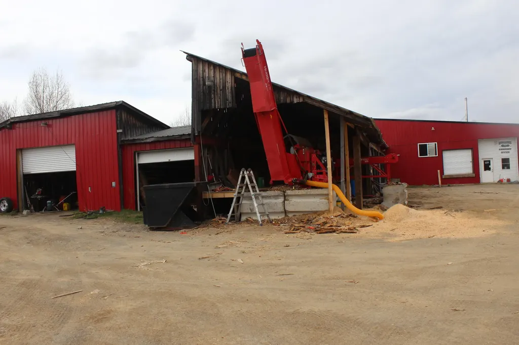 713 Crystal Road Crystal ME 04747