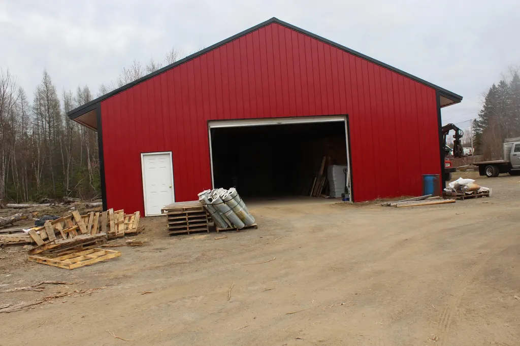713 Crystal Road Crystal ME 04747