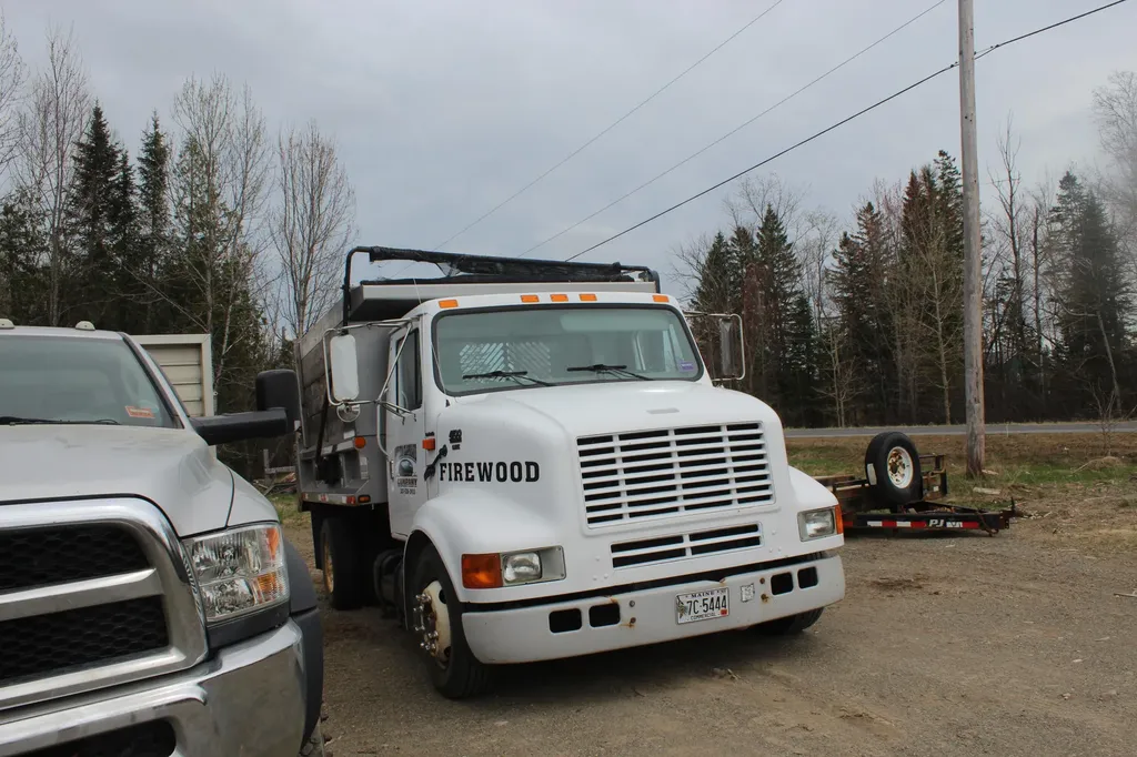 713 Crystal Road Crystal ME 04747
