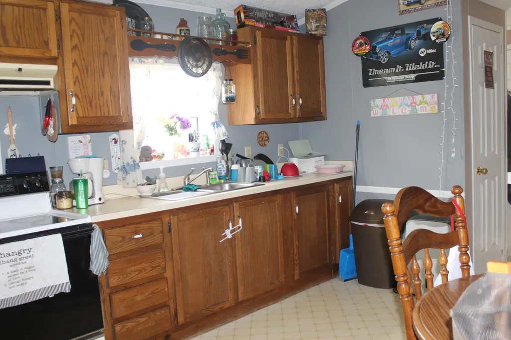 713 Crystal Road Crystal ME 04747