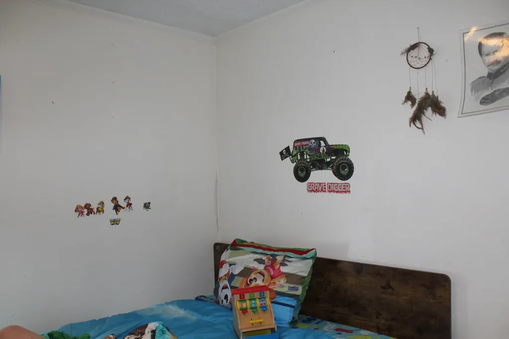713 Crystal Road Crystal ME 04747
