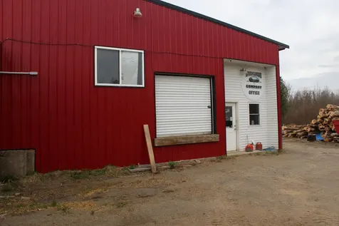 713 Crystal Road Crystal ME 04747