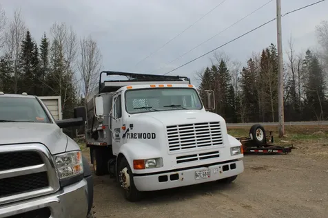 713 Crystal Road Crystal ME 04747