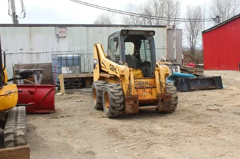 713 Crystal Road Crystal ME 04747