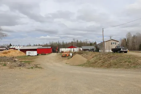 713 Crystal Road Crystal ME 04747