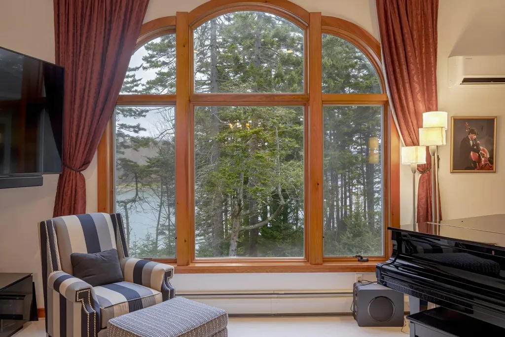 24 Coves End Drive Deer Isle ME 04627