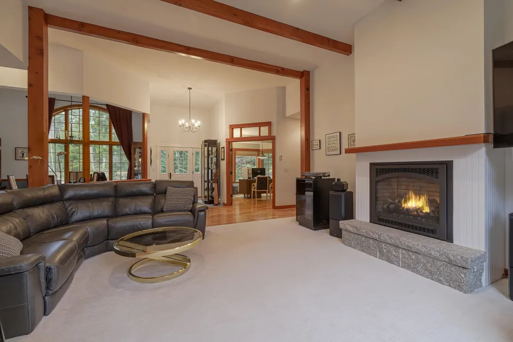 24 Coves End Drive Deer Isle ME 04627
