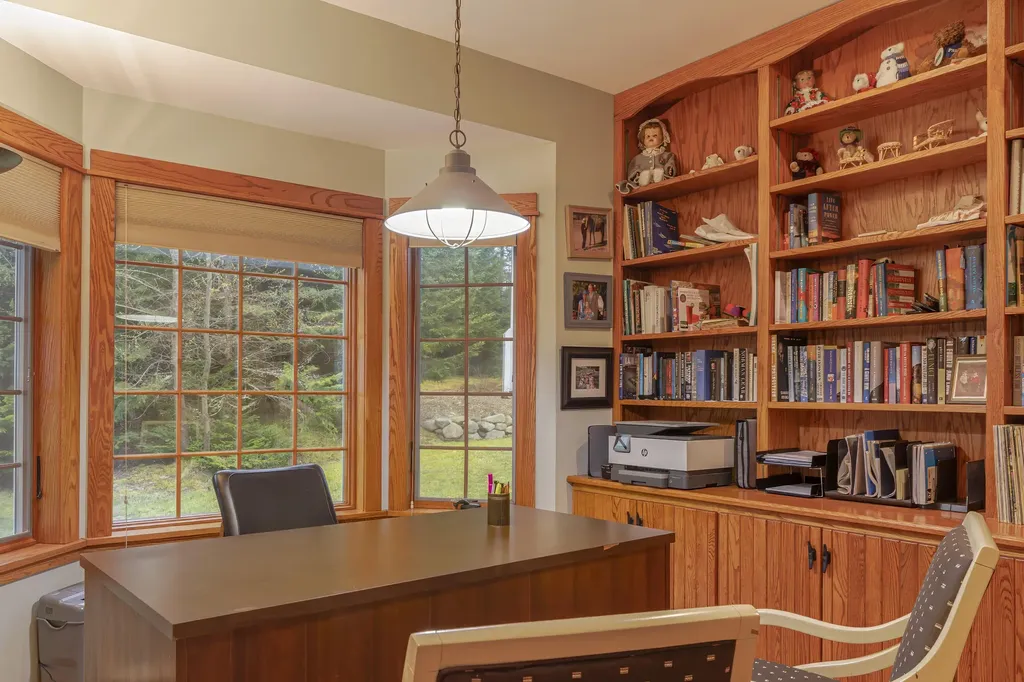 24 Coves End Drive Deer Isle ME 04627