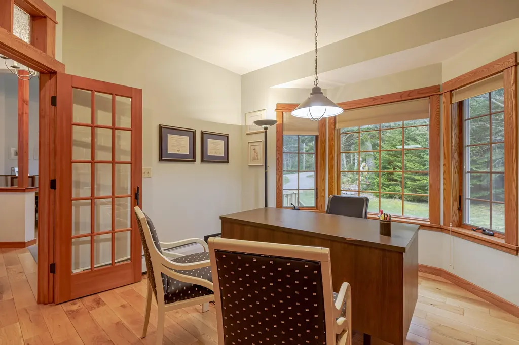 24 Coves End Drive Deer Isle ME 04627