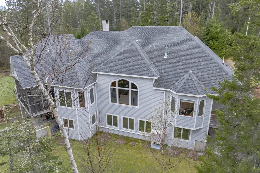 24 Coves End Drive Deer Isle ME 04627