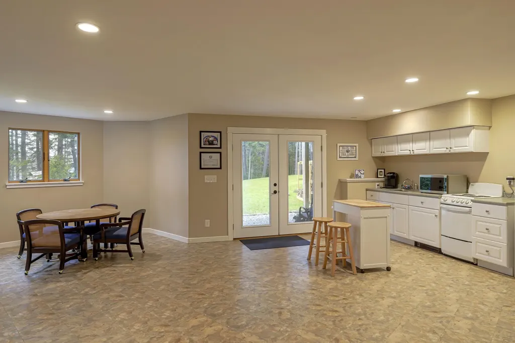 24 Coves End Drive Deer Isle ME 04627