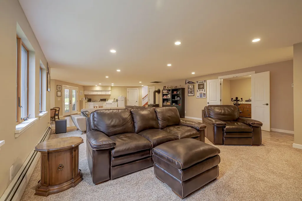 24 Coves End Drive Deer Isle ME 04627