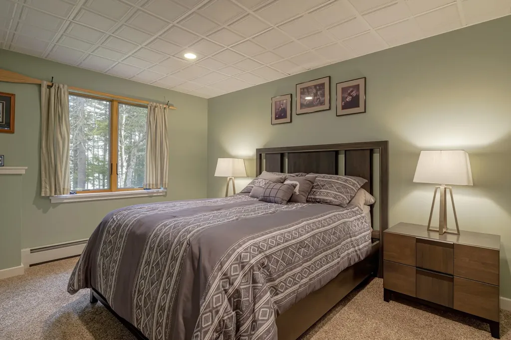 24 Coves End Drive Deer Isle ME 04627