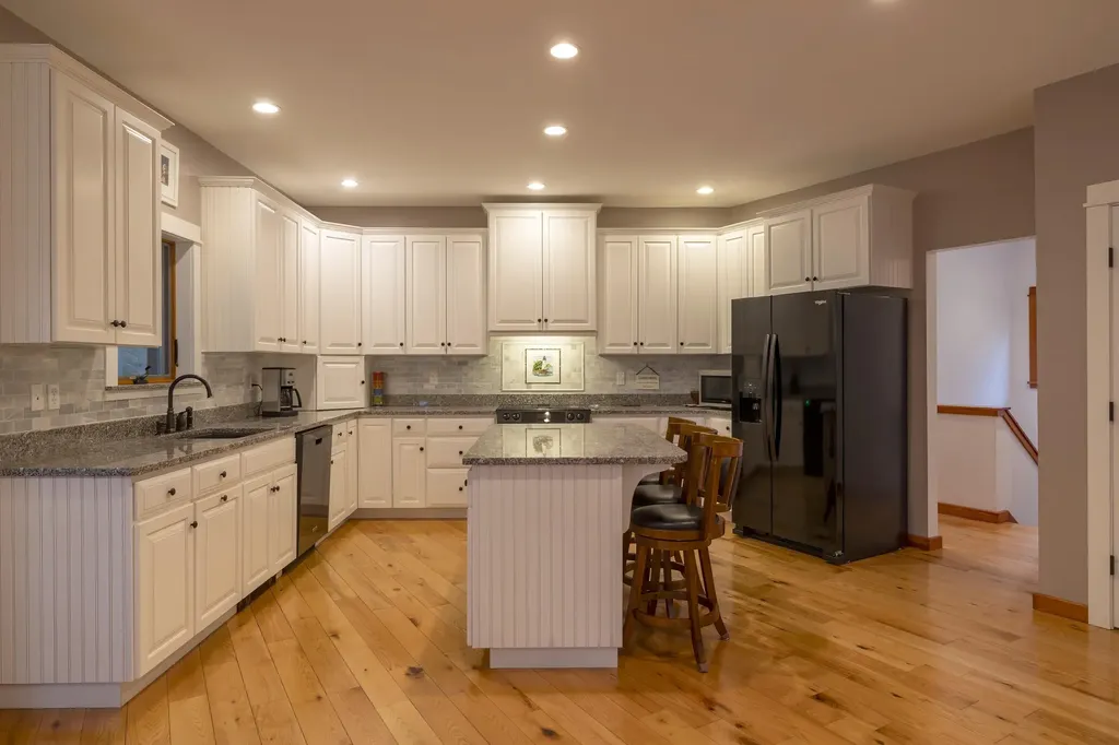 24 Coves End Drive Deer Isle ME 04627