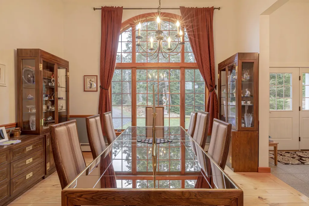 24 Coves End Drive Deer Isle ME 04627