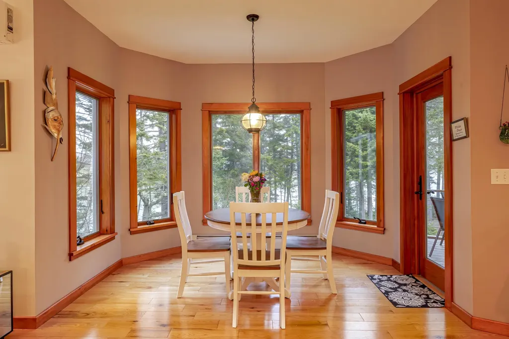 24 Coves End Drive Deer Isle ME 04627