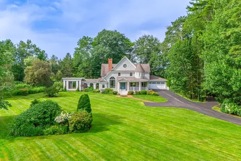 20 Cole Field Road Cape Elizabeth ME 04107