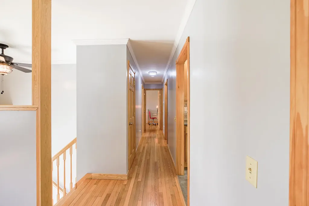 21 Sanford Avenue Old Town ME 04468
