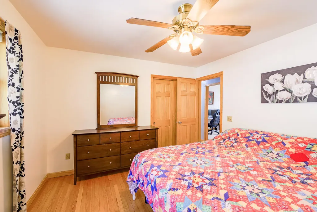 21 Sanford Avenue Old Town ME 04468