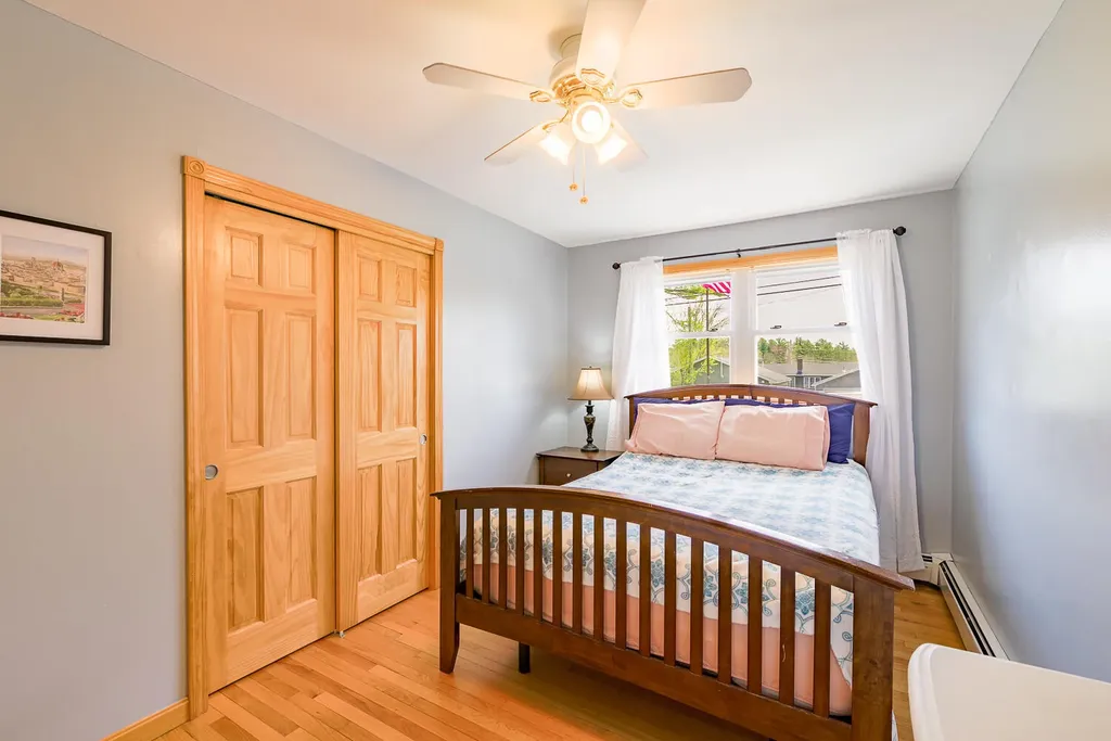 21 Sanford Avenue Old Town ME 04468