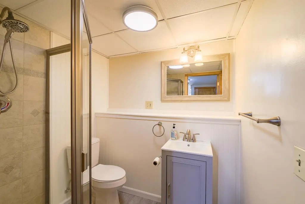 21 Sanford Avenue Old Town ME 04468