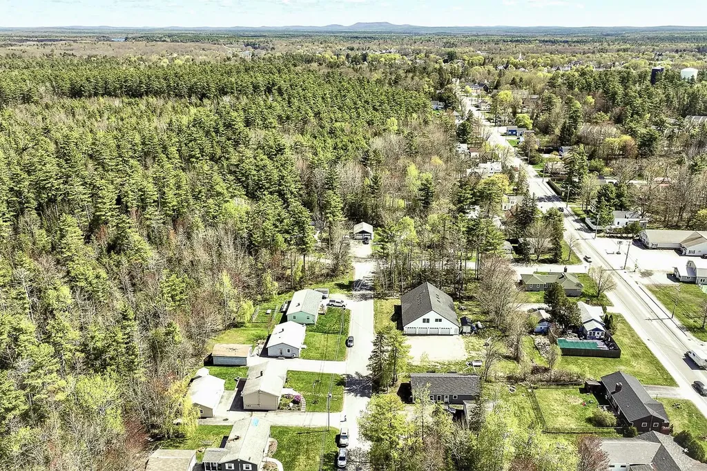 21 Sanford Avenue Old Town ME 04468