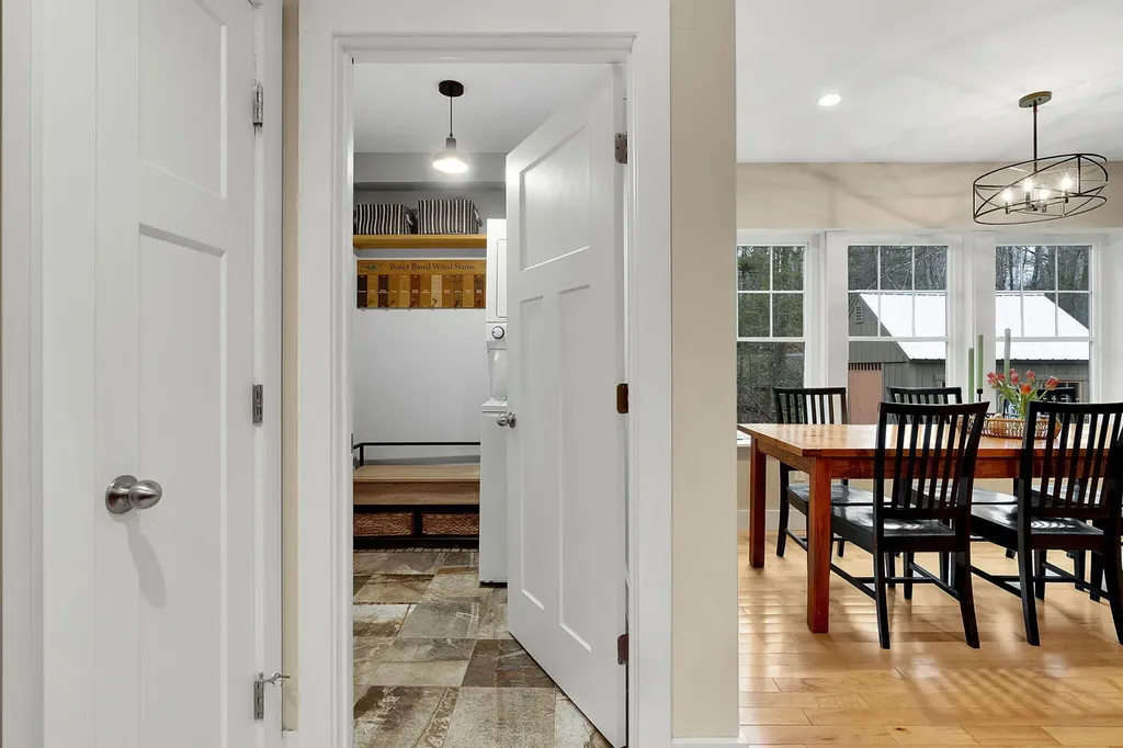 9 Intervale Road Freeport ME 04032
