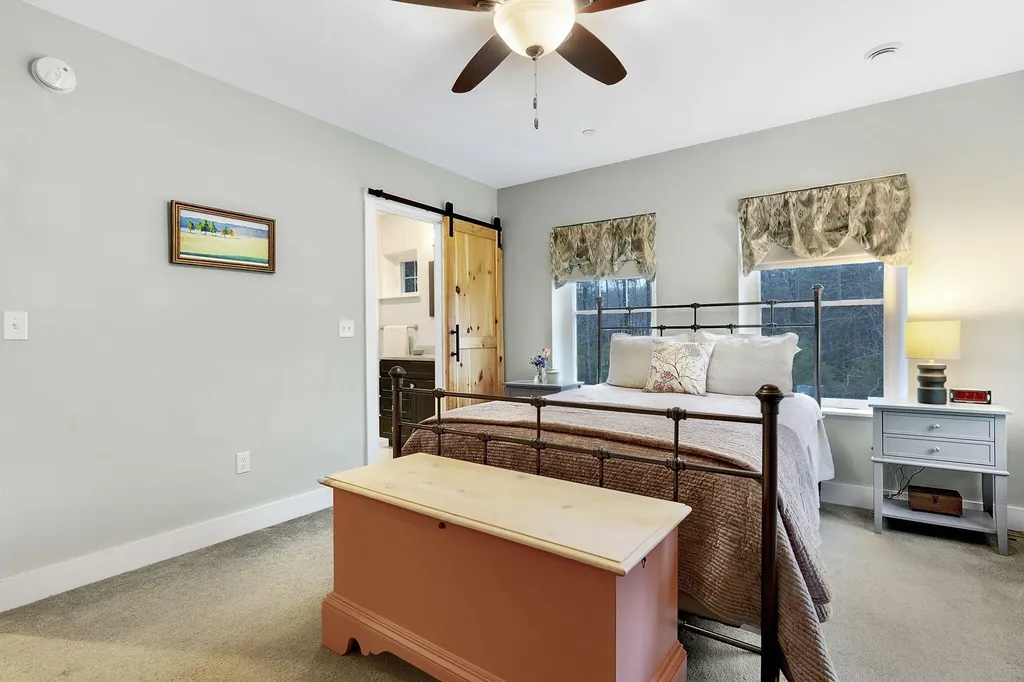9 Intervale Road Freeport ME 04032
