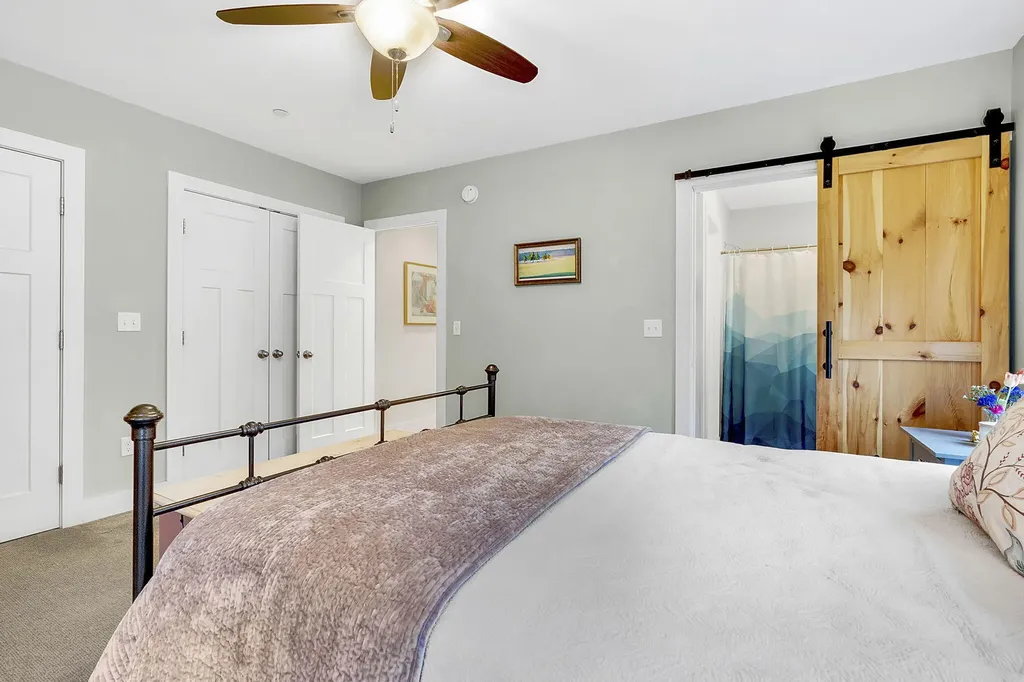 9 Intervale Road Freeport ME 04032