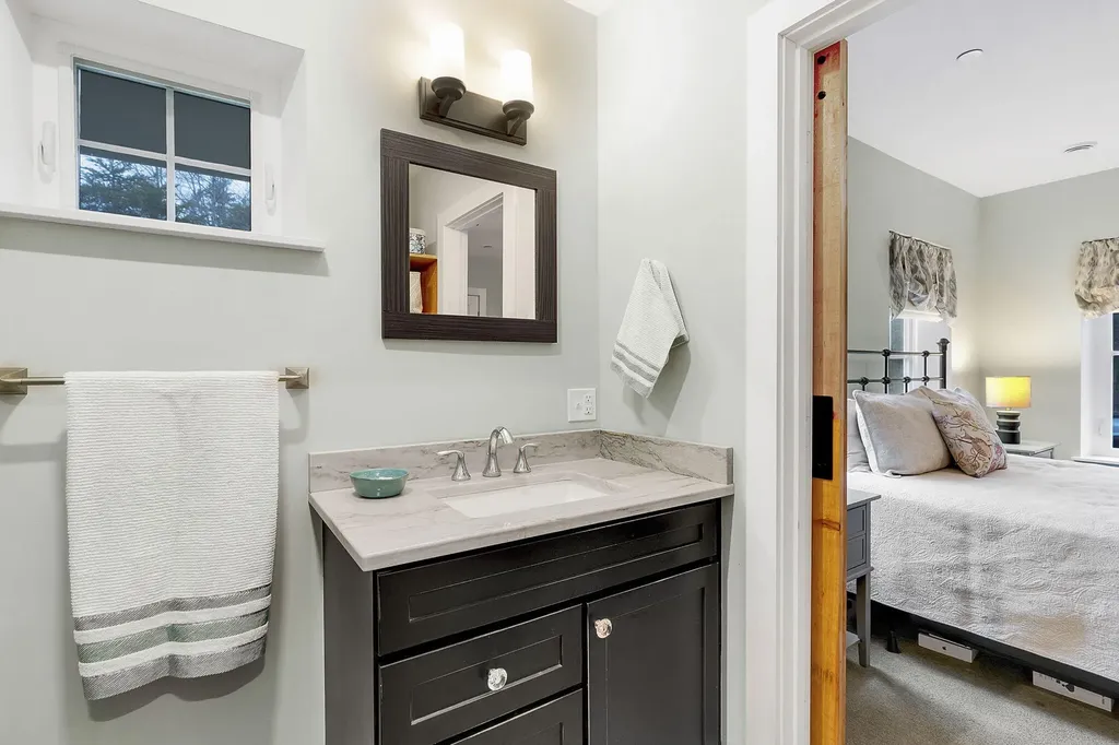 9 Intervale Road Freeport ME 04032