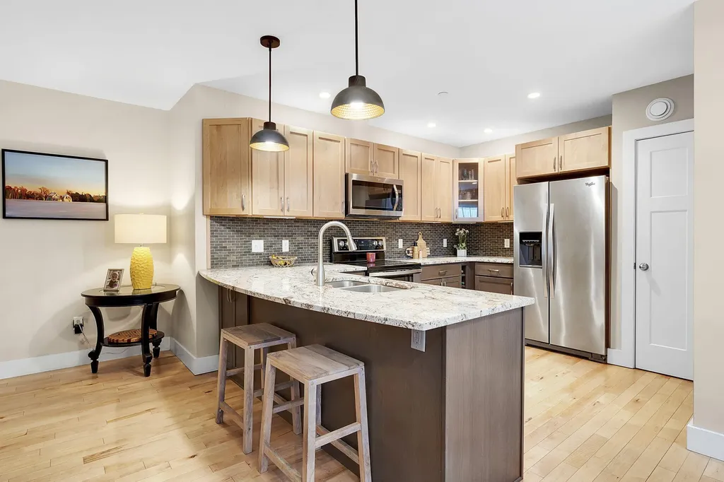 9 Intervale Road Freeport ME 04032
