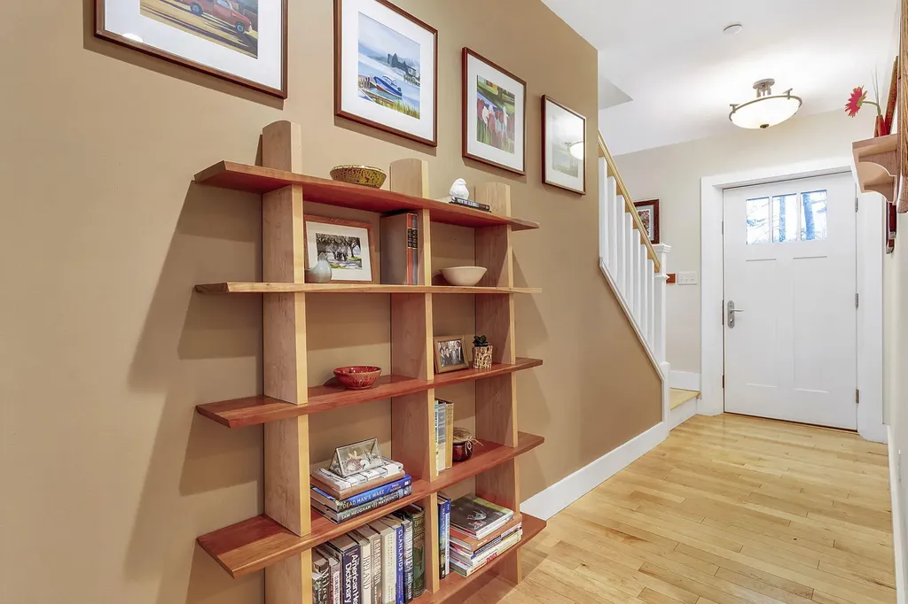 9 Intervale Road Freeport ME 04032