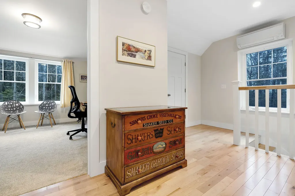 9 Intervale Road Freeport ME 04032