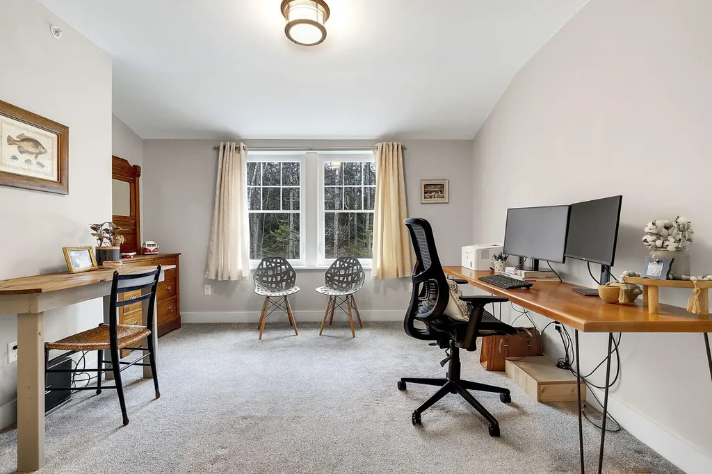 9 Intervale Road Freeport ME 04032